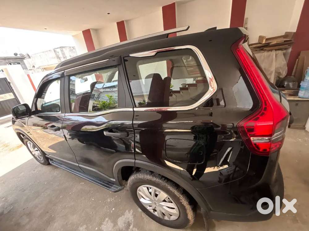 Mahindra Scorpio-n 2026 Diesel Manual First Owner