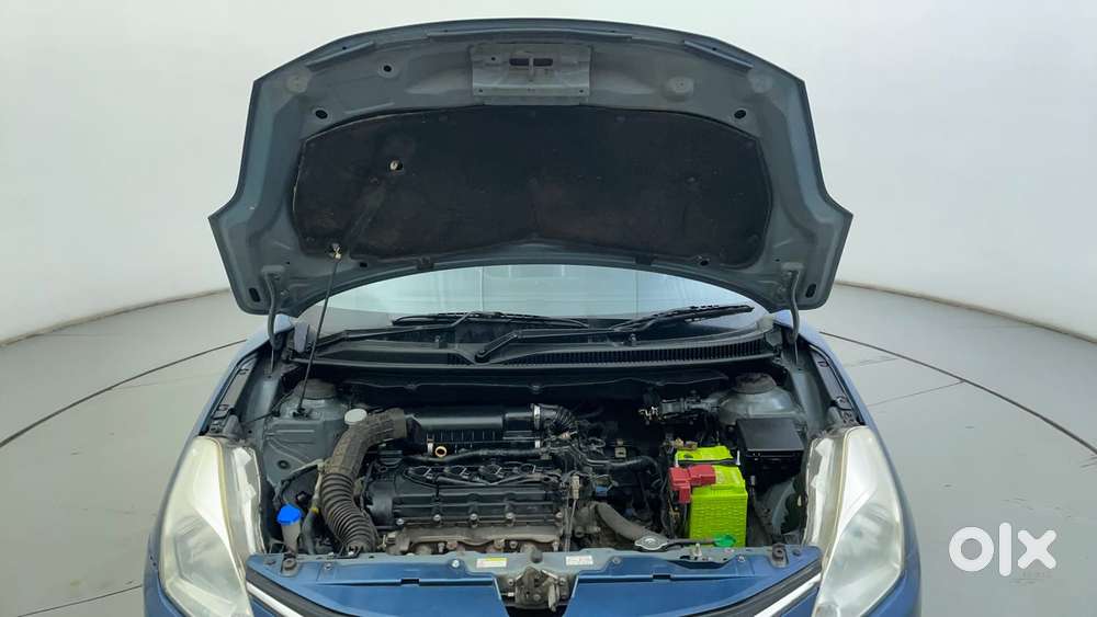 Maruti Suzuki Baleno Delta, 2018, Petrol