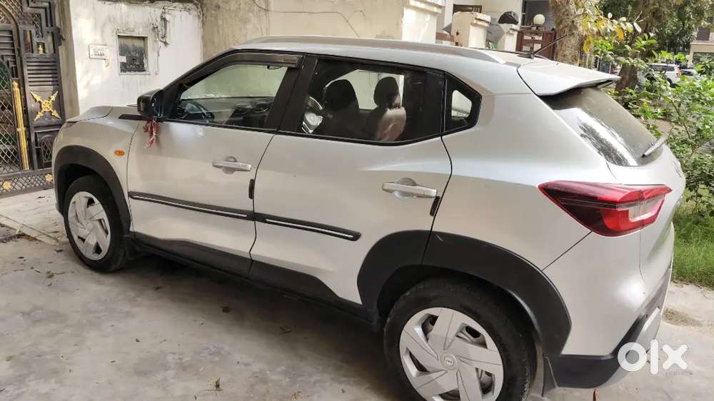 Nissan Magnite 1.0 Xe 2023
