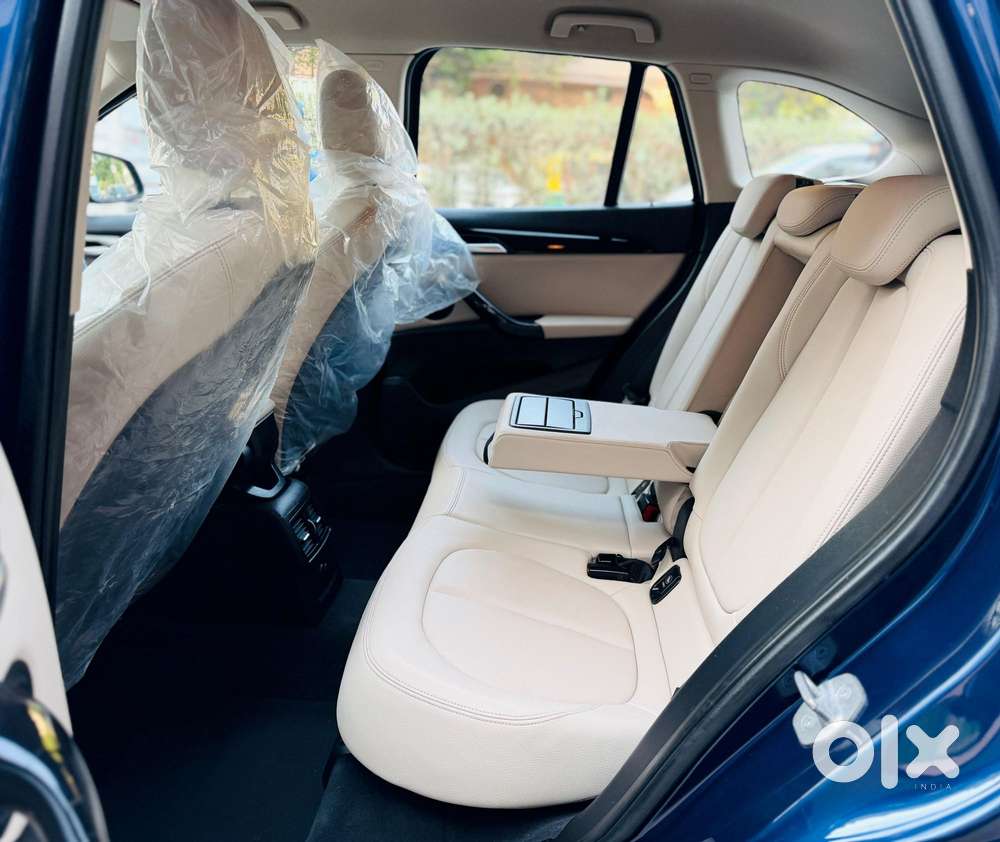 Bmw X1 Sdrive20d Expedition, 2018, Diesel