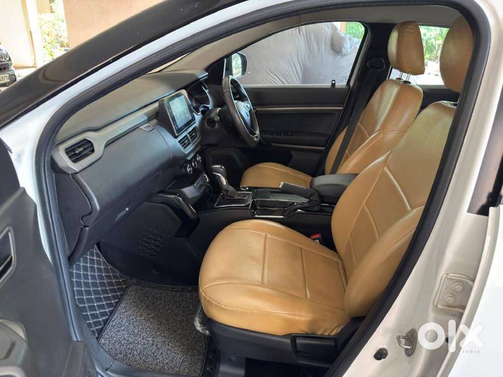 Renault Kiger 2021 Petrol 27818 Km Driven
