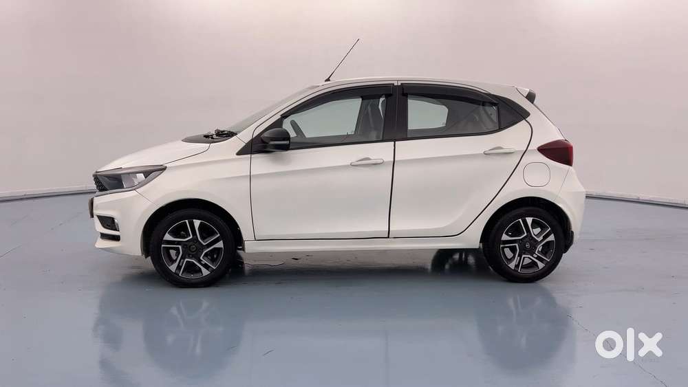 Tata Tiago 1.2 Revotron Xz Plus, 2020, Petrol