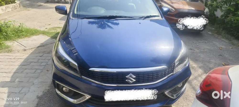 Maruti Suzuki Ciaz 2019 Petrol 50000 Km Driven