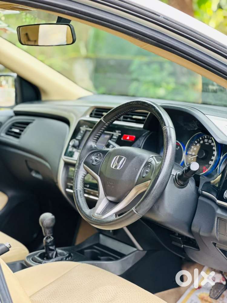 Honda City I Dtec Vx, 2014, Diesel