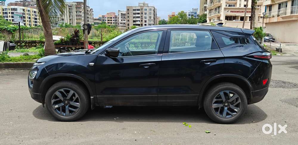 Tata Harrier Xz+, 2022, Diesel