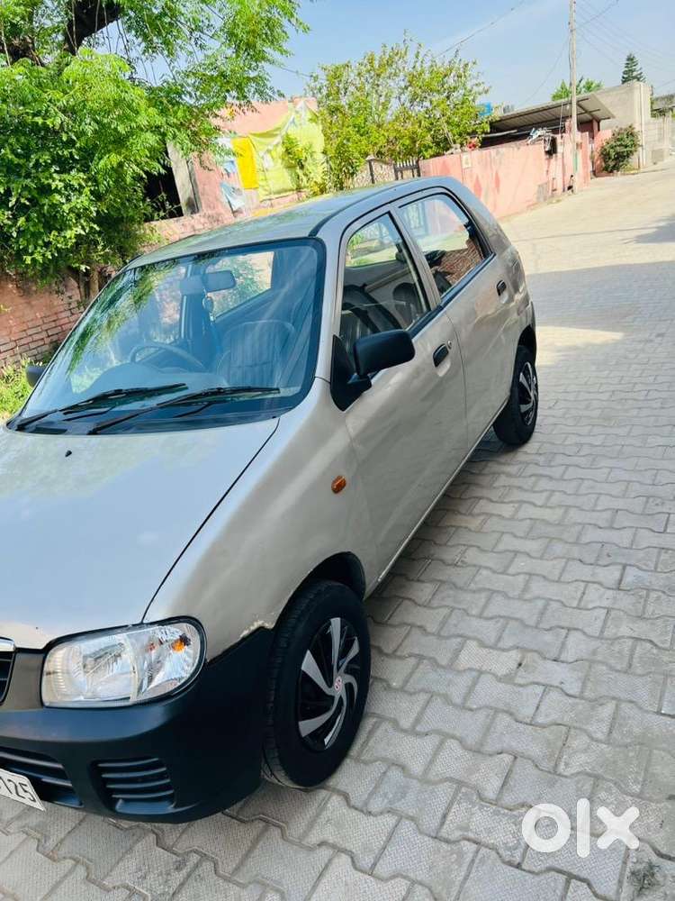 Maruti Suzuki Alto Good Condition