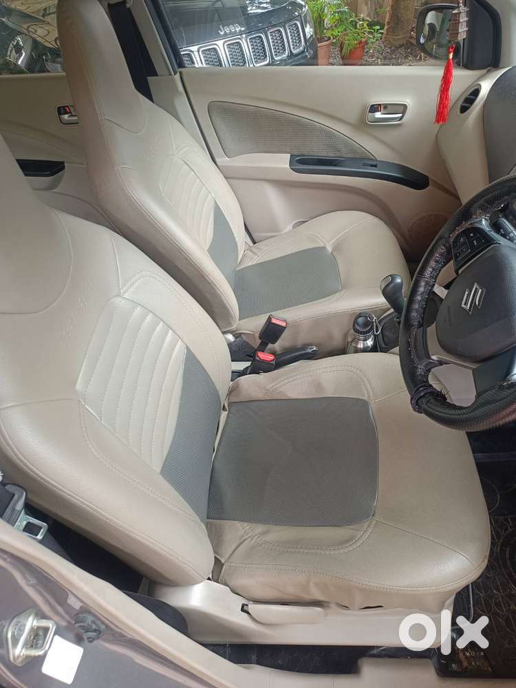 Maruti Suzuki Celerio 2018 Petrol Well Maintained