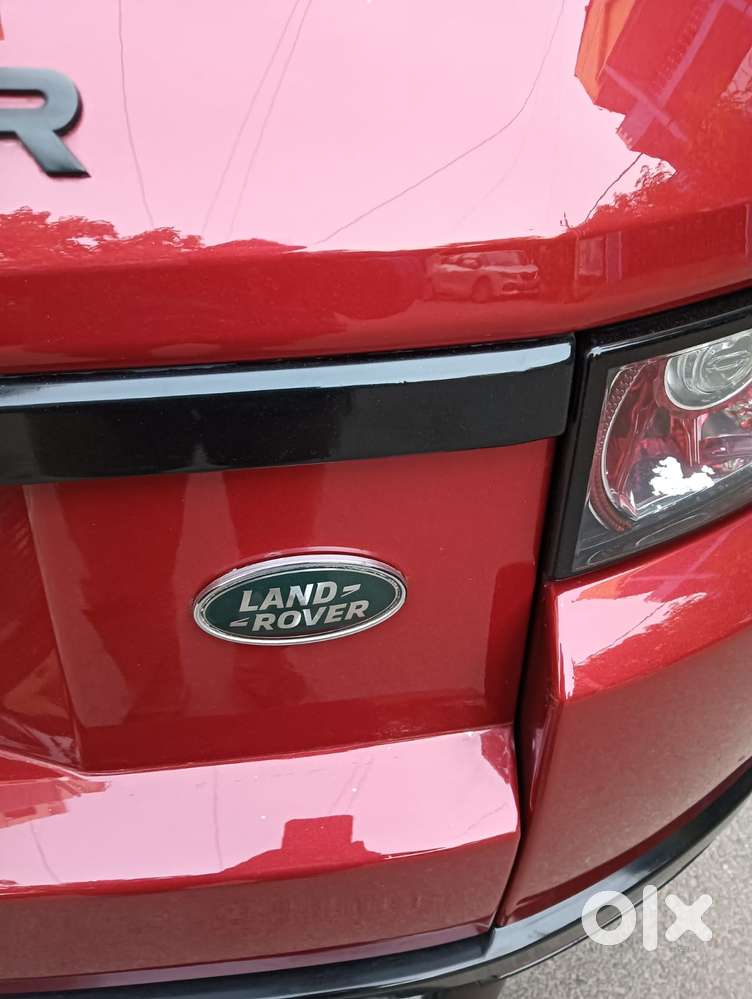 Land Rover Range Evoque 2011-2014 2.2l Prestige, 2014, Diesel