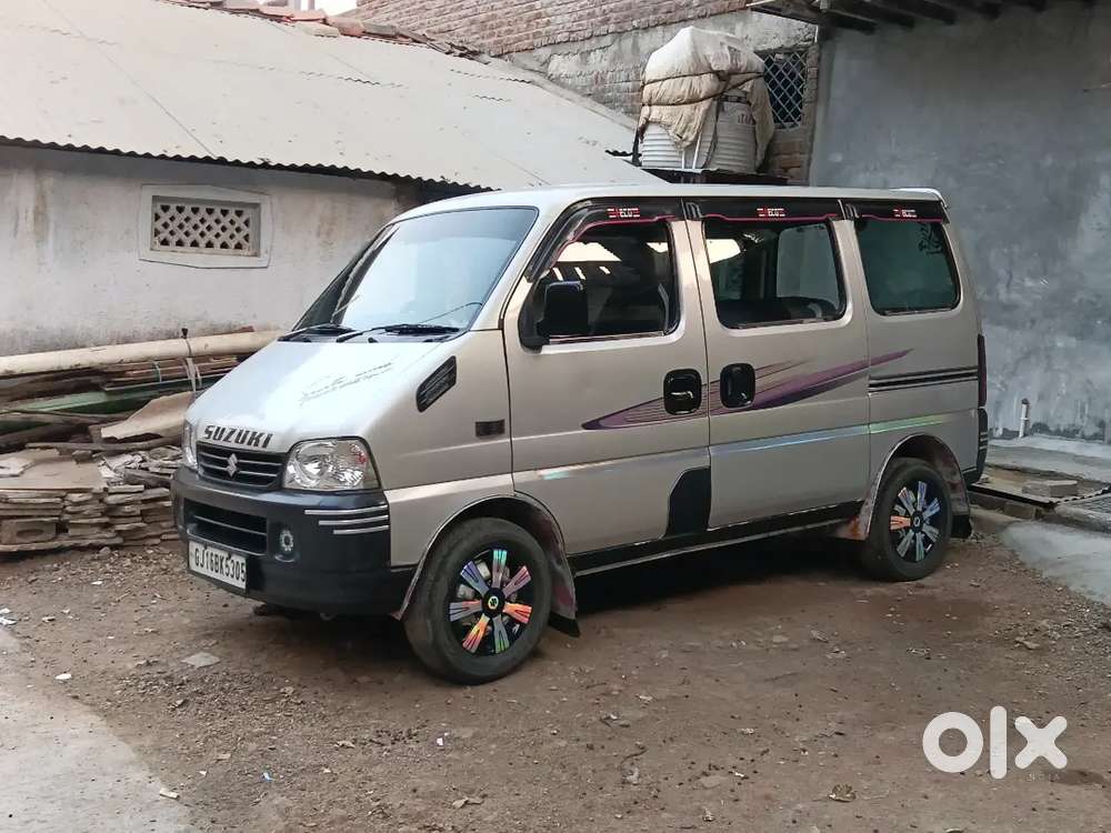 Ecco 5 Seatar