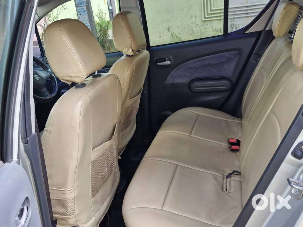 Maruti Suzuki Ritz 2011 Petrol Well Maintained