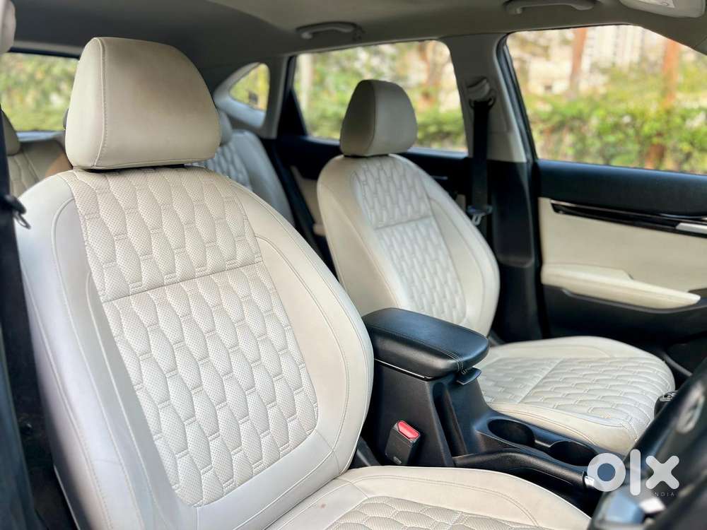 Kia Seltos Htx 1.5 Petrol Mt, 2020, Petrol