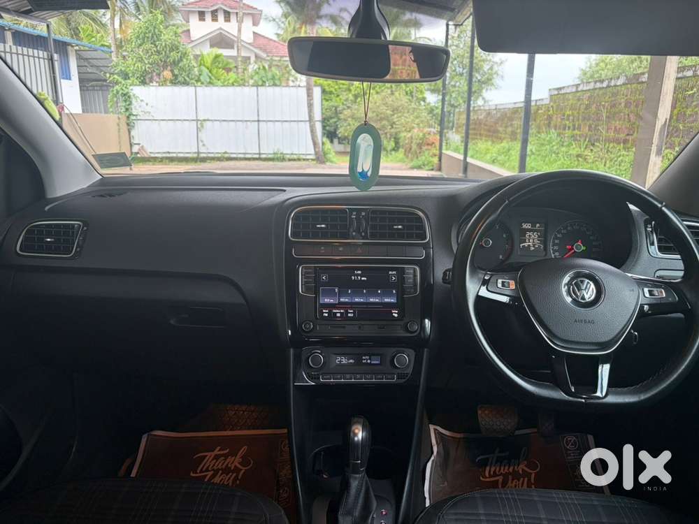 Volkswagen Polo Gt 2022