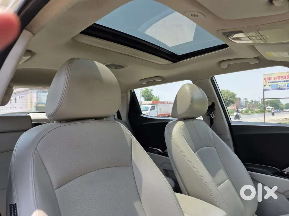 Urgent Sale Xuv300 Diesel Manual 2019
