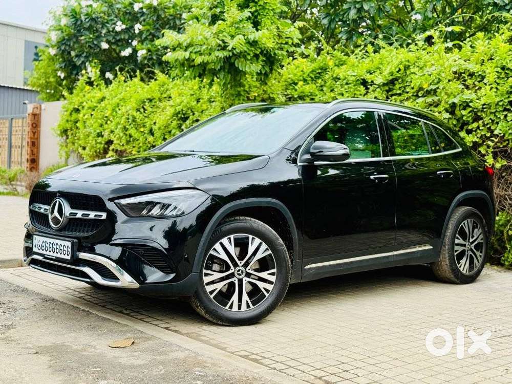 Mercedes-benz Gla 200, 2026, Petrol