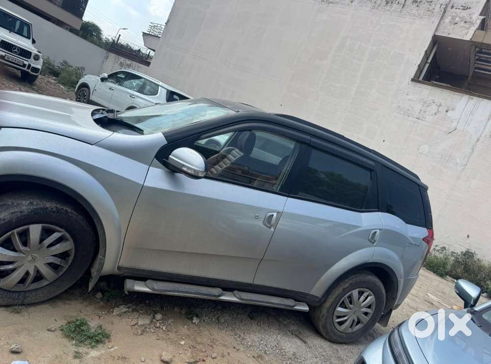 Mahindra Xuv500 Diesel 2013