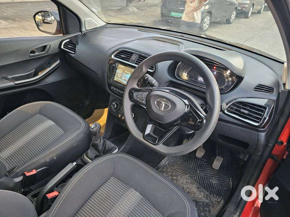 Tata Tiago 1.2 Revotron Xz (o), 2021, Petrol