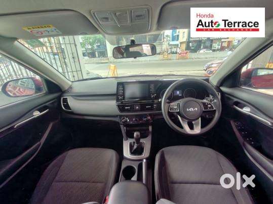 Kia Seltos Htk G, 2022, Petrol