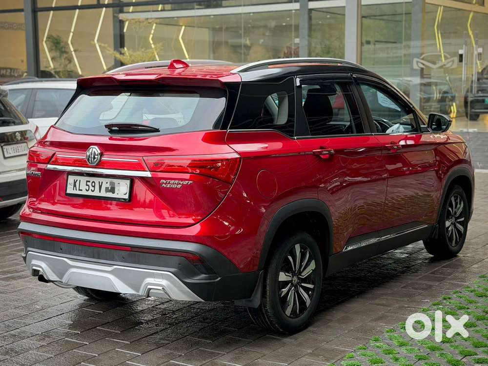 Mg Hector 2.0 Sharp Diesel, 2020, Diesel