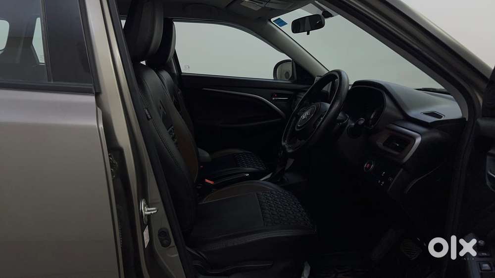 Maruti Suzuki Vitara Brezza 1.5 Zxi At, 2024, Petrol