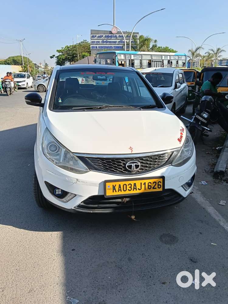 Tata Zest, 2019, Diesel