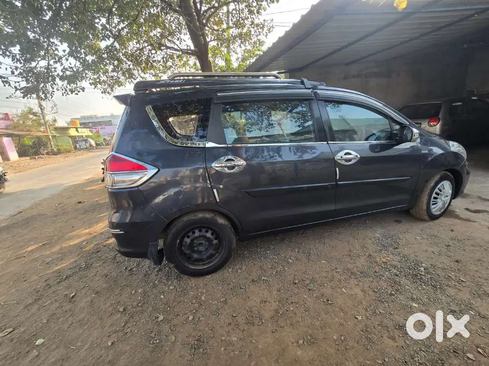 Maruti Suzuki Ertiga 2017 Diesel 150000 Km Driven