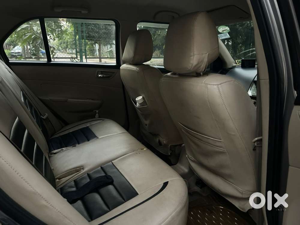 Maruti Suzuki Dzire Good Condition