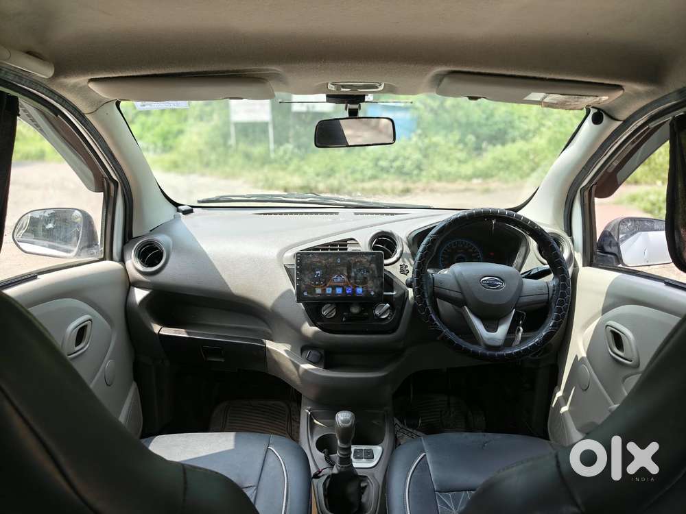 Datsun Redigo T, 2016, Petrol