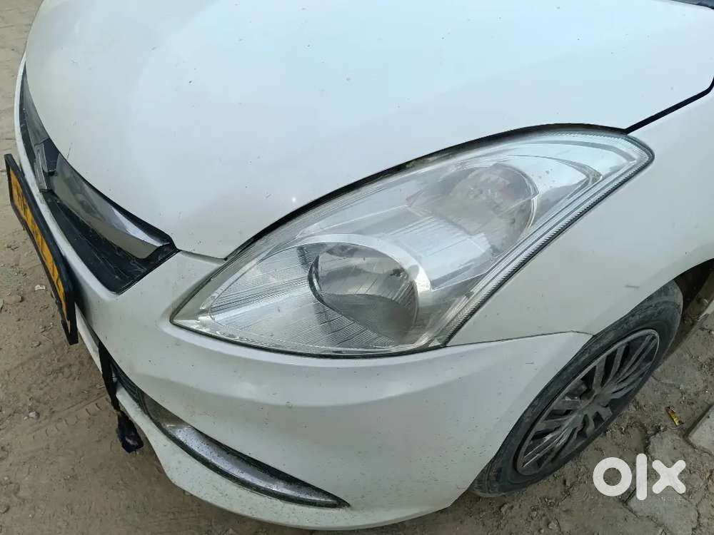 Maruti Suzuki Dzire 2019
