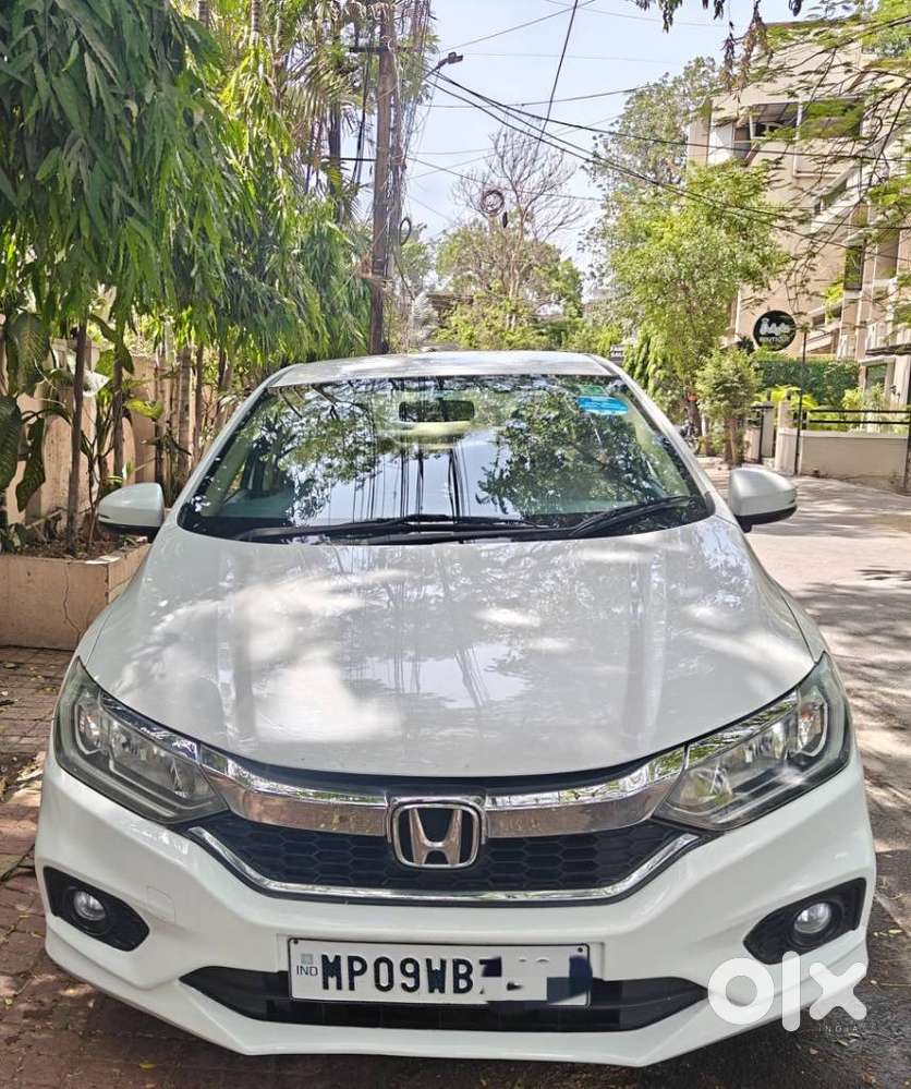 Honda City 1.5 Vx I-dtec Mt, 2019, Diesel