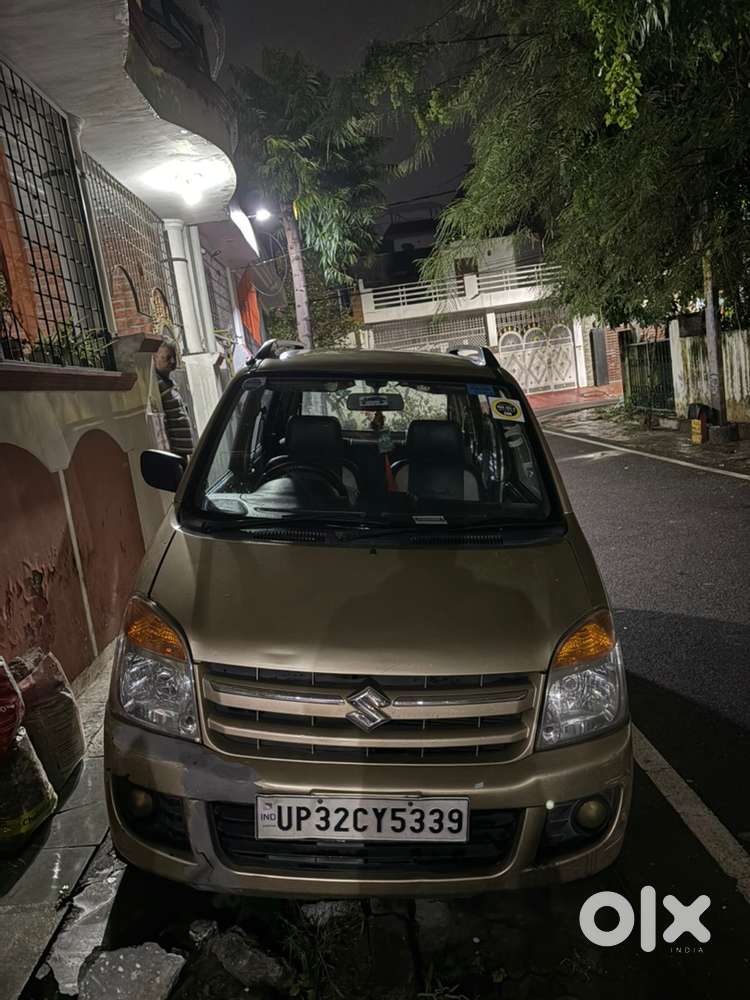 2009 Maruti Suzuki Wagon R