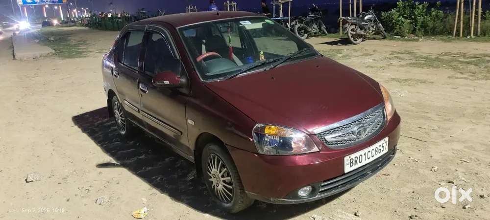 Tata Indigo Ecs 2014