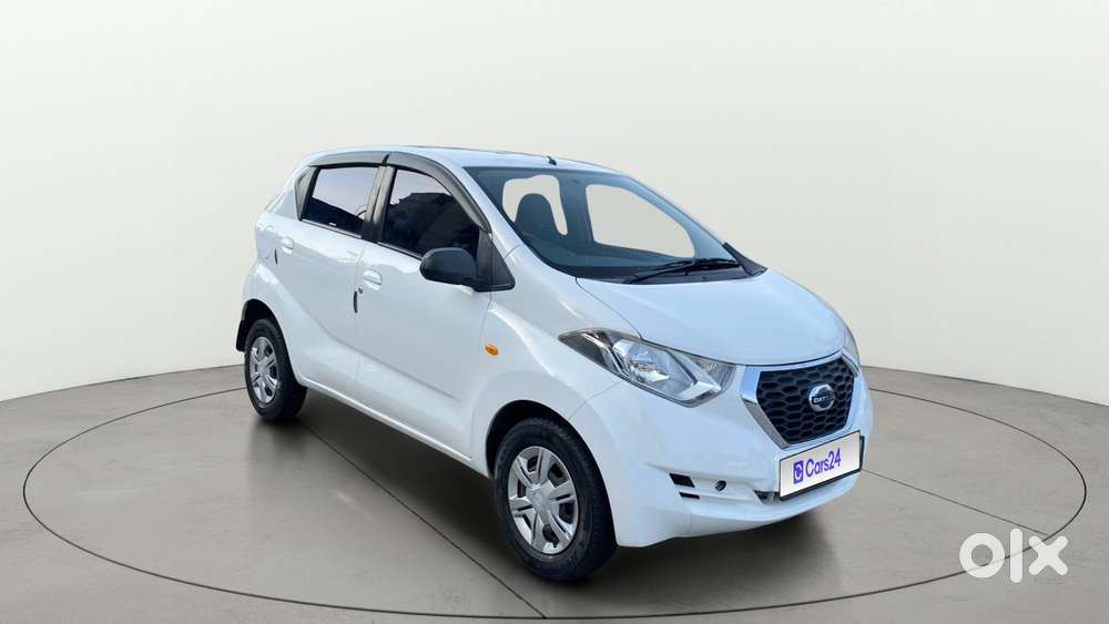Datsun Redigo T Option, 2018, Petrol