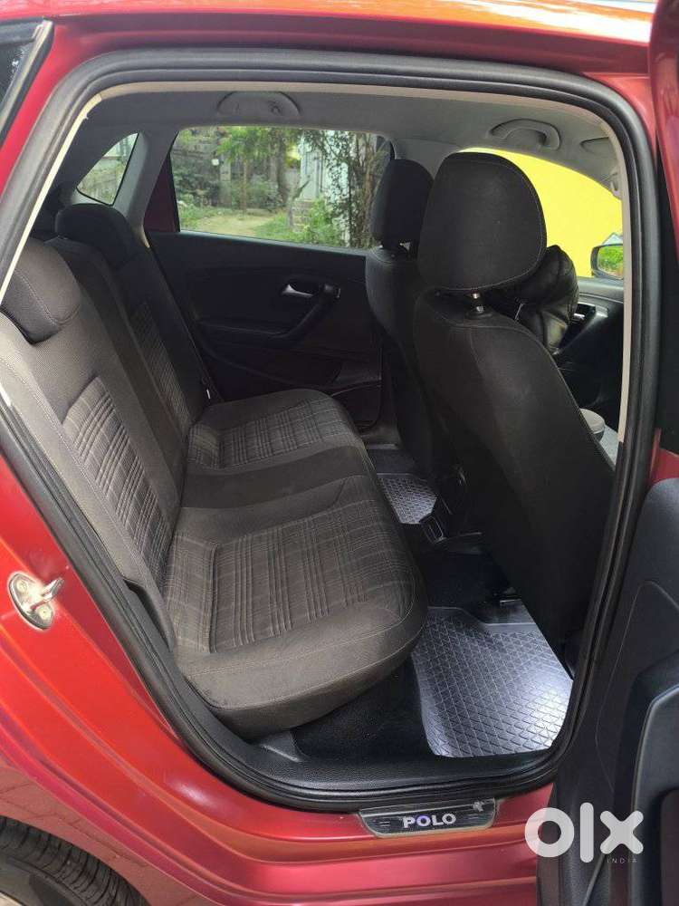 Volkswagen Polo Gt Tsi, 2020, Petrol