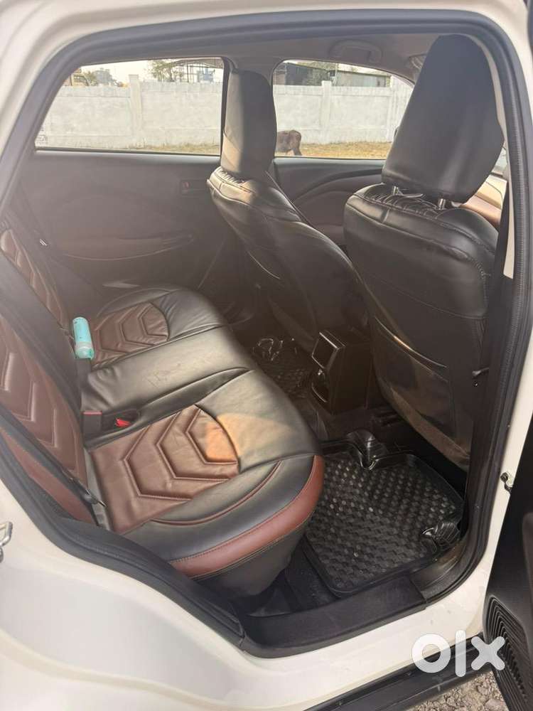 Maruti Suzuki Fronx 2024 Petrol Well Maintained