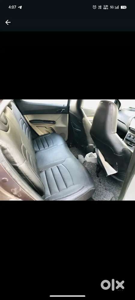 Tata Tiago 2017 Diesel 80500 Km Driven Available For Sale