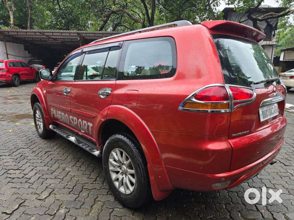 Mitsubishi Pajero Select Plus 4x4 Mt, 2014, Diesel