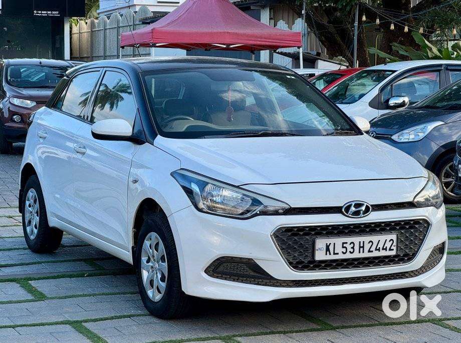 Hyundai Elite I20 Magna 1.2, 2015, Petrol