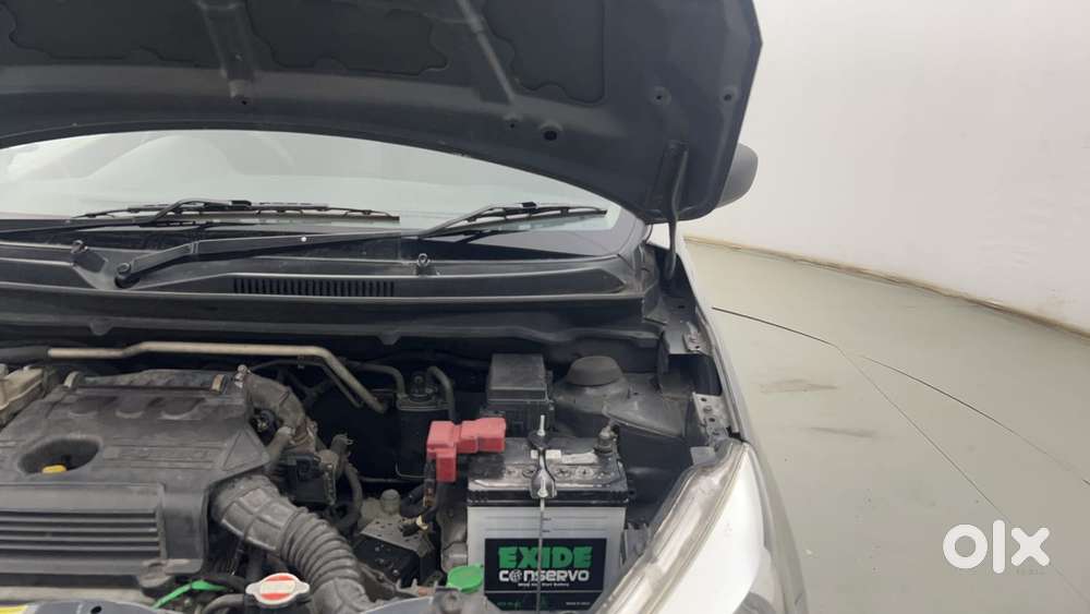 Maruti Suzuki Celerio 1.0 Vxi Amt, 2017, Petrol