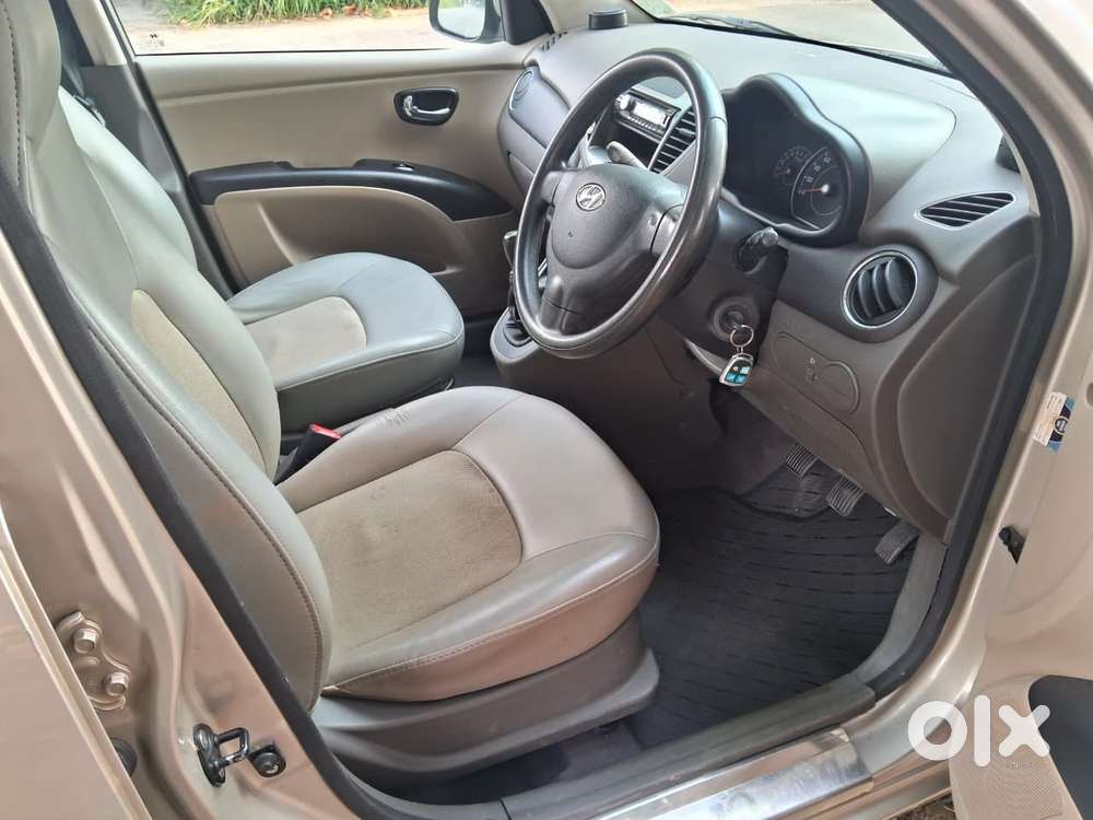 Hyundai I10 Magna, 2012, Petrol