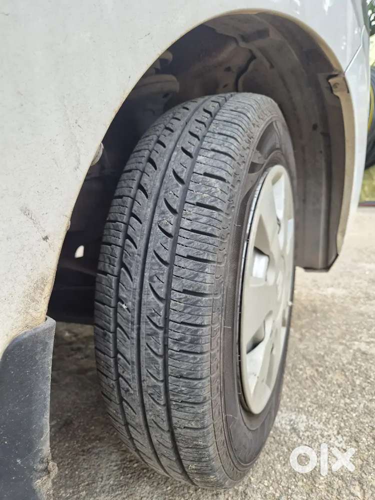 Maruti Suzuki Wagon R 2014 Petrol ~35000 Km Driven
