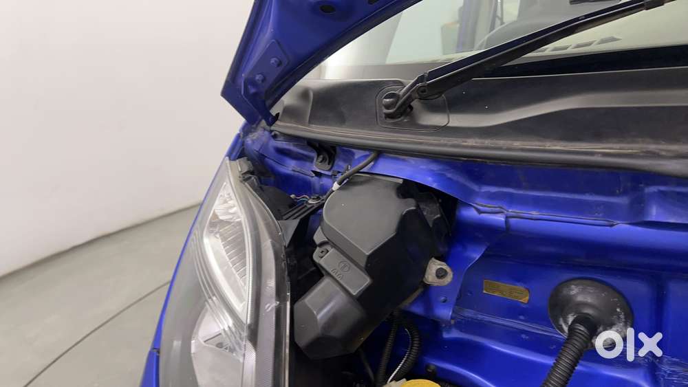 Tata Nano 2012-2015 Twist Xt, 2015, Petrol