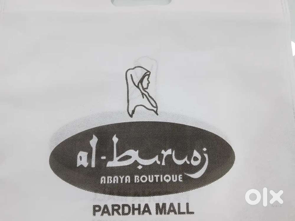 Ladies staff for clothing store