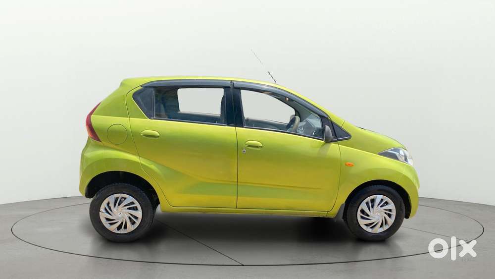 Datsun Redigo S, 2016, Petrol