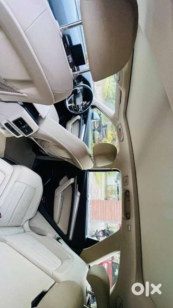 Audi New Q5 Third-gen Bold Edition, 2018, Diesel