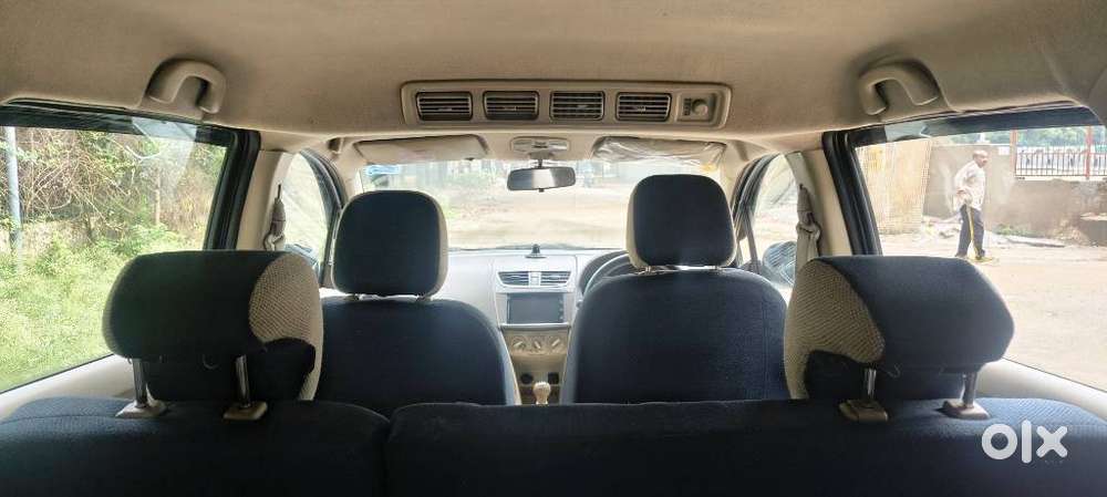 Maruti Suzuki Ertiga Zxi Plus , 2016, Petrol