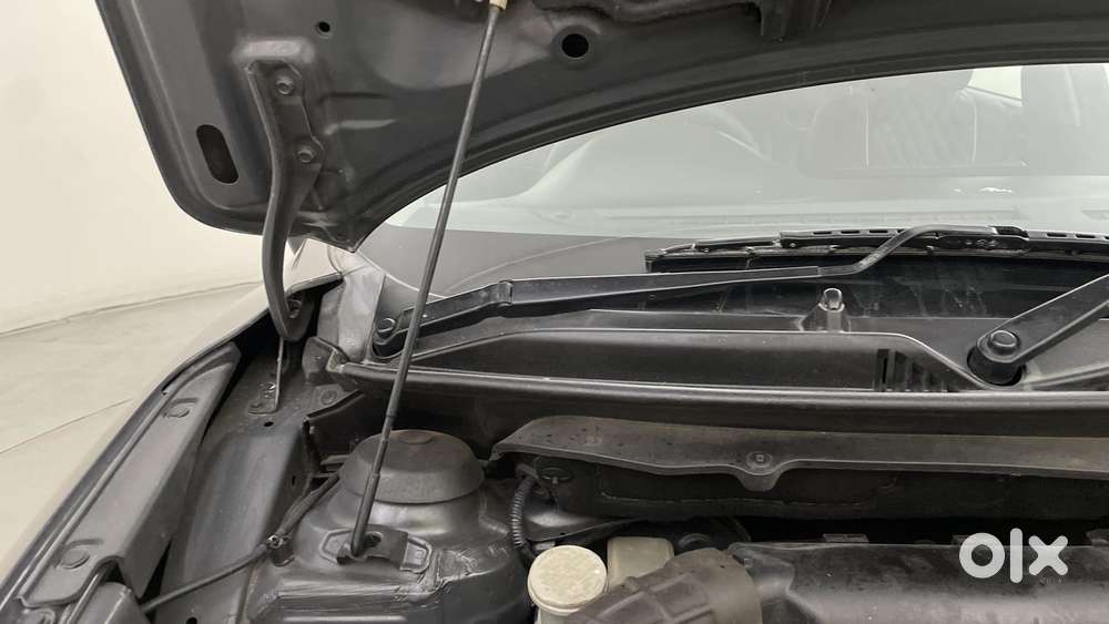 Maruti Suzuki Baleno Delta, 2017, Petrol