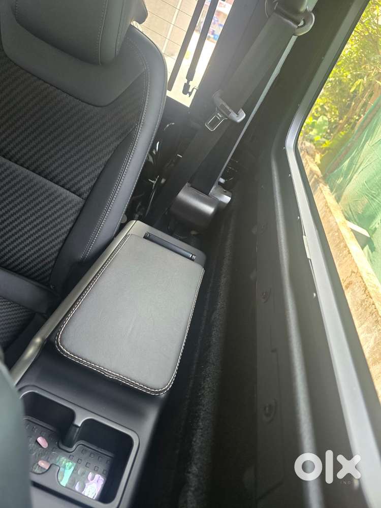 Mahindra Thar 2010-2015 Crde Ac, 2024, Diesel