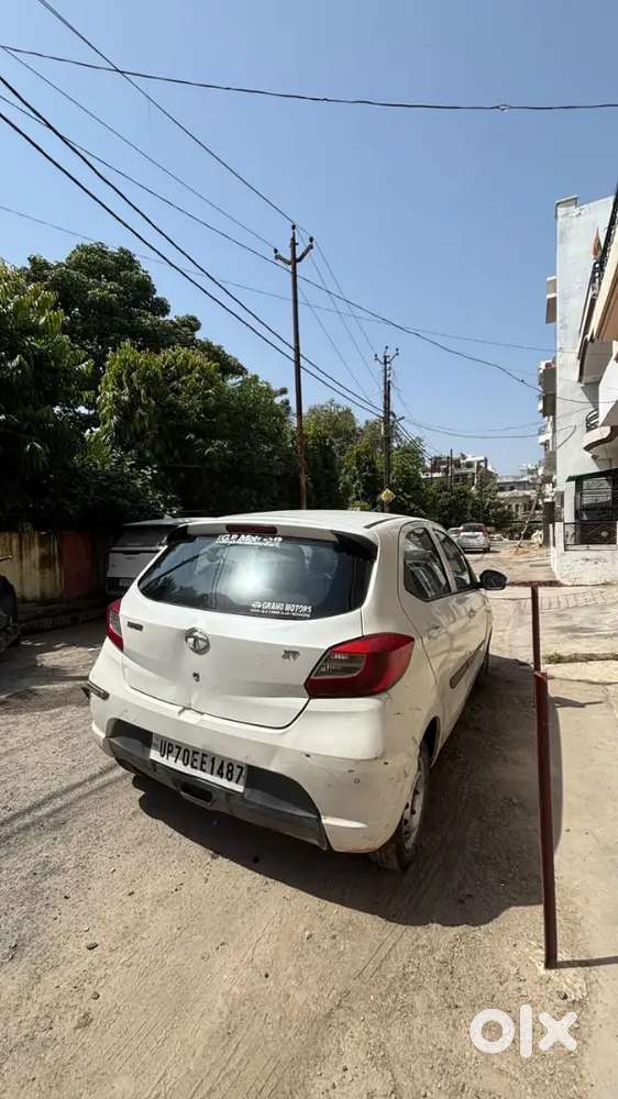 Tata Tiago Diesel 2018 Year Car