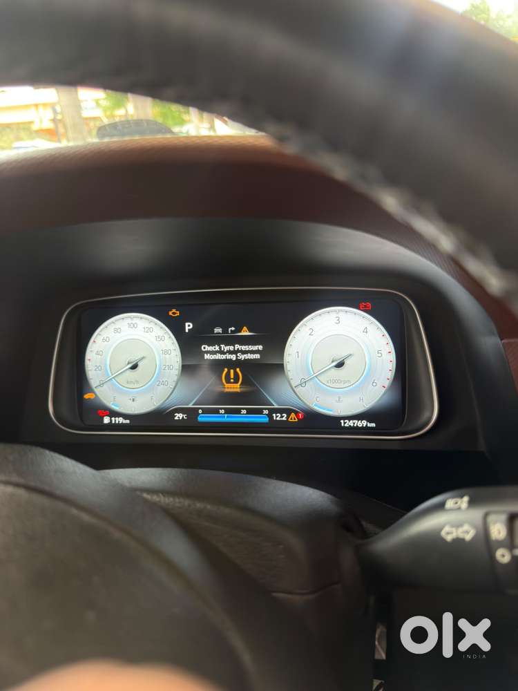 Hyundai Alcazar 1.5 Prestige Diesel Mt 6 Str, 2022, Diesel