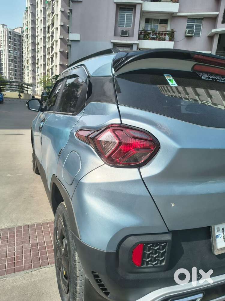 Tata Punch 2022 Petrol Well Maintained